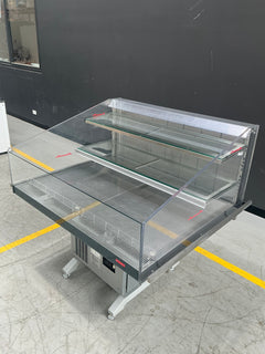 Enofrigo Sendai H125 Open Refrigerated Display