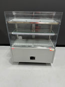 Arneg Daytona End Case