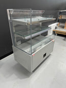 Arneg Daytona End Case