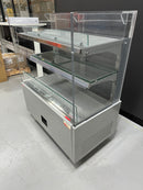 Arneg Daytona End Case