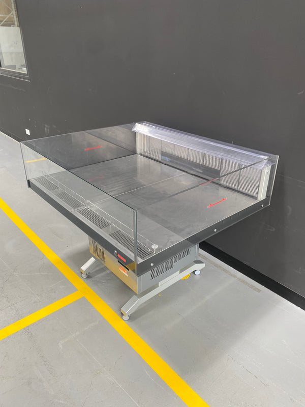 Arneg Sendai 1250 Arneg Horizontal Open Display Fridge