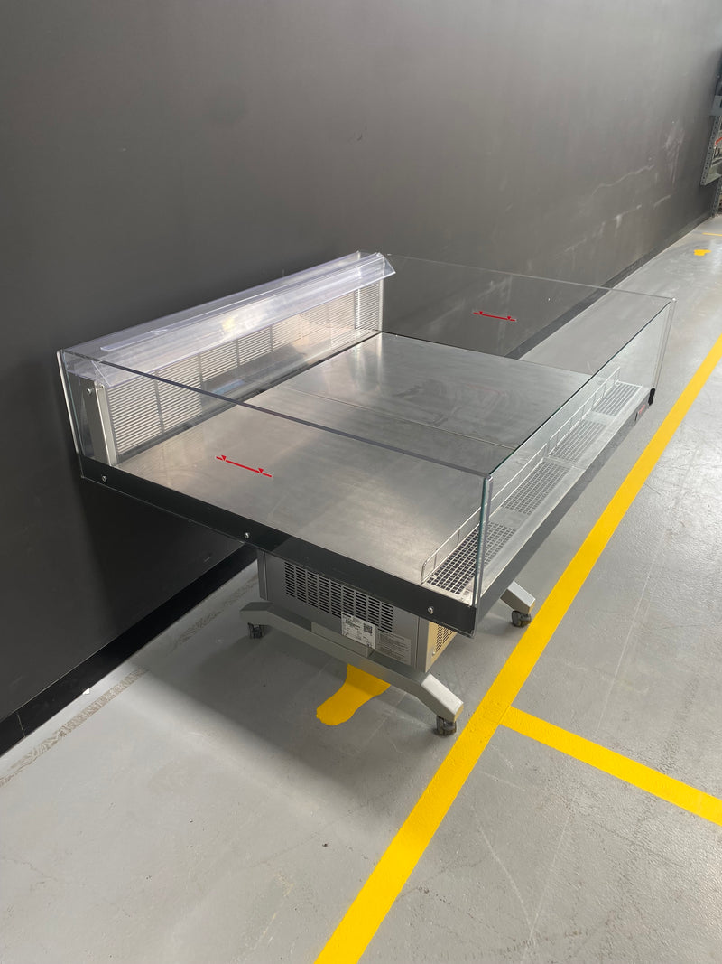 Arneg Sendai 1250 Arneg Horizontal Open Display Fridge