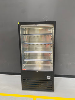 Cossiga - DTGOR9 - Refrigerated Free Standing Multideck 900mm