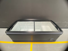 Hussmann - ARCH194C-DTVS Modular Dual Temp Variable Speed Island