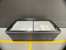 Hussmann - ARCH194C-DTVS Modular Dual Temp Variable Speed Island