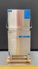 Axwood PTD-601D - Passthrough Dishwasher - Ex Rental