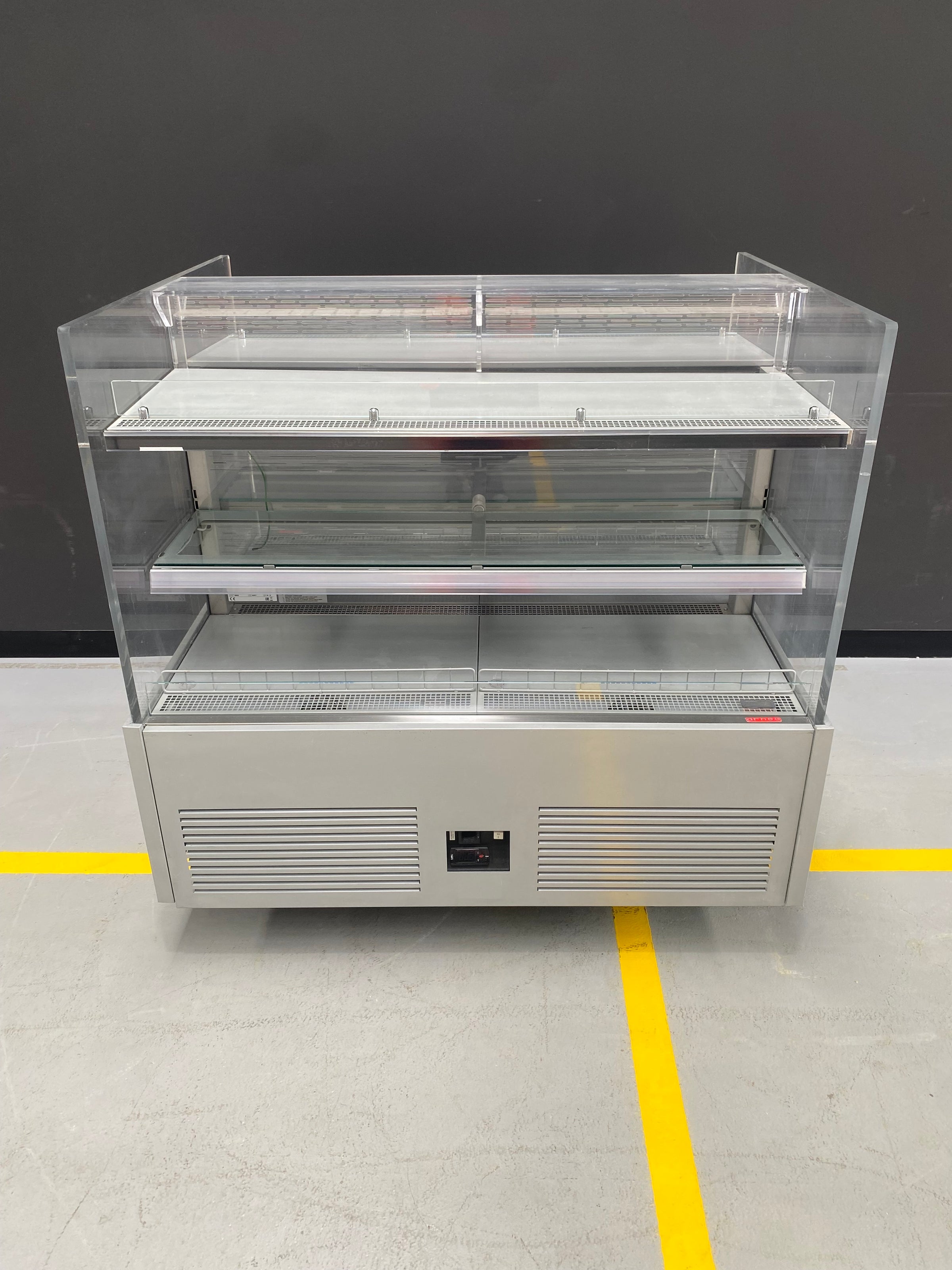 Arneg - Daytona 1250 Wide Display Chiller
