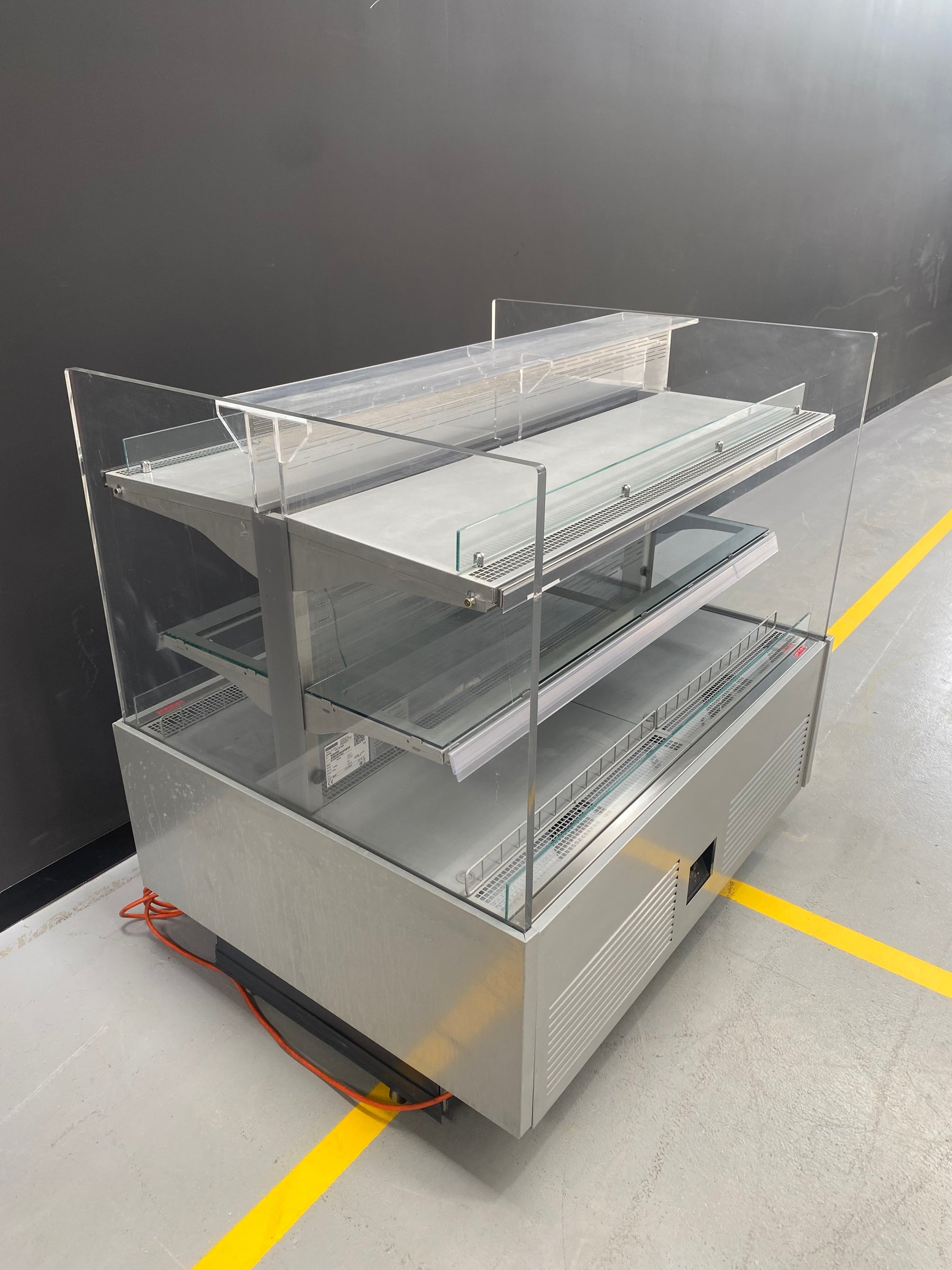 Arneg - Daytona 1250 Wide Display Chiller