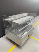 Arneg - Daytona 1250 Wide Display Chiller