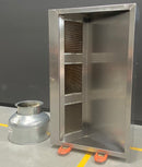 Exhaust Canopy