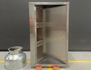 Exhaust Canopy