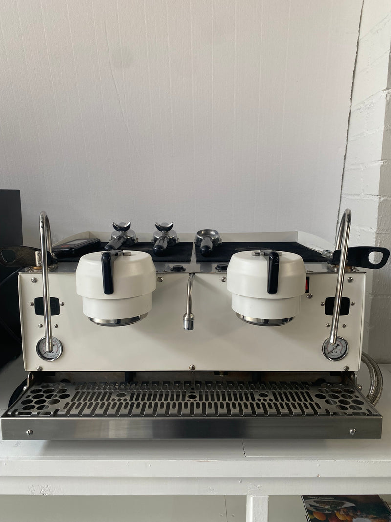 Synesso S200 2 Group