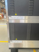 MORETTI FORNI Double deck Amalfi Electric pizza oven - COMP B/2/S