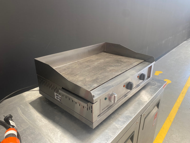 Roband - G700 - 700 x 400mm Electric Griddle