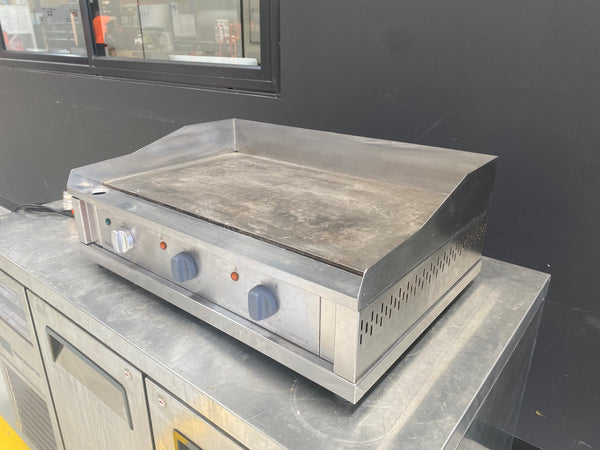 Roband - G700 - 700 x 400mm Electric Griddle