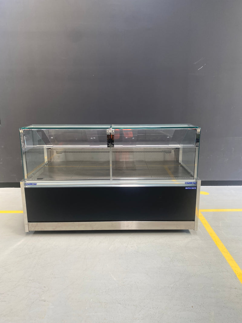 Criocabin - Enixe Lounge EI100 Deli Counter
