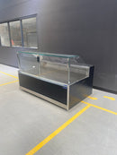 Criocabin - Enixe Lounge EI100 Deli Counter