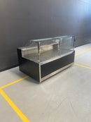 Criocabin - Enixe Lounge EI100 Deli Counter