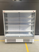 Arneg - Brioni 2 200XP-H200 OSCARTIELLE Refrigerated Open Multi Deck Display