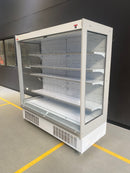 Arneg - Brioni 2 200XP-H200 OSCARTIELLE Refrigerated Open Multi Deck Display