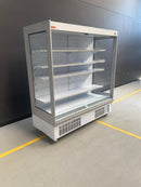 Arneg - Brioni 2 200XP-H200 OSCARTIELLE Refrigerated Open Multi Deck Display