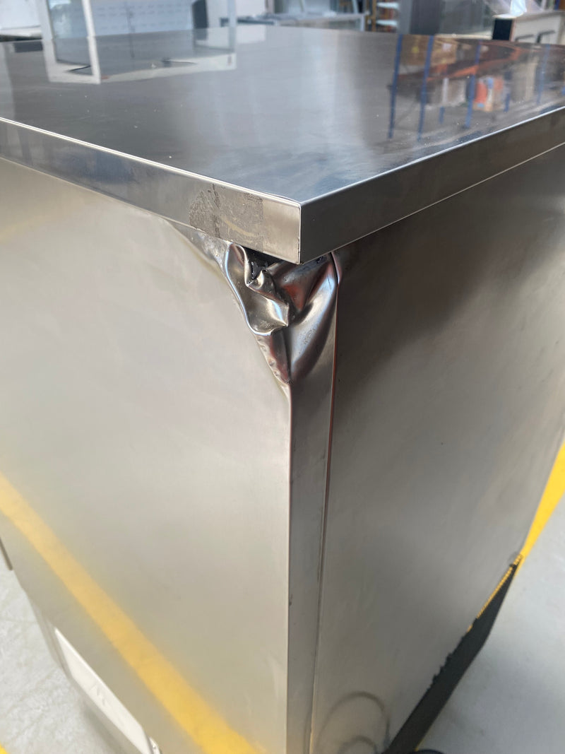 Tecnodom - Blast Chiller & Shock Freezer - DO10
