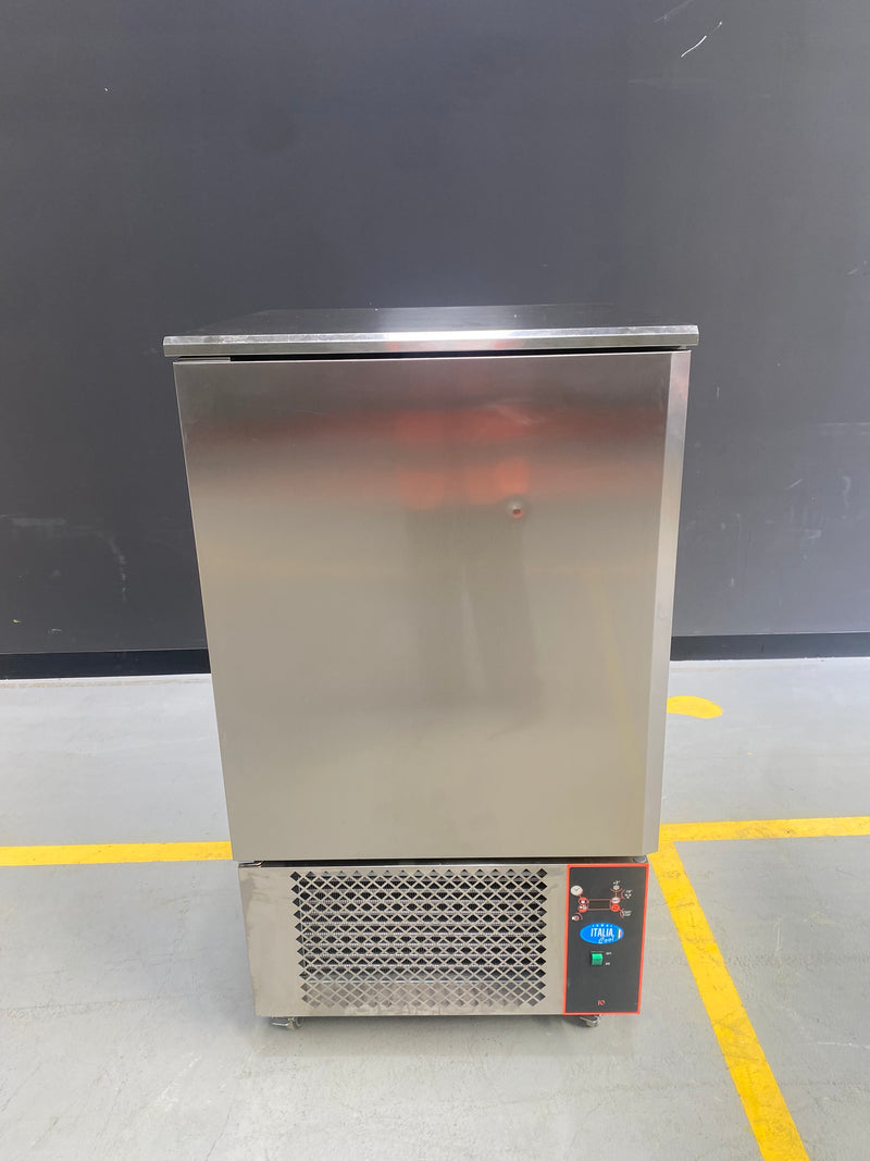 Tecnodom - Blast Chiller & Shock Freezer - DO10