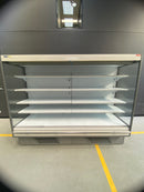 Bonnet Névé - Onwave 2 HP 5E 2500