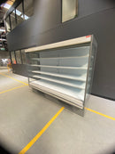 Bonnet Névé - Onwave 2 HP 5E 2500