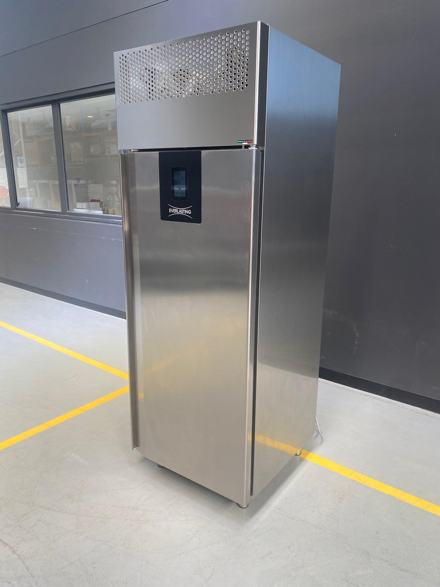 Everlasting - BCE2020 - Blast Chiller 20 Tray