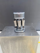 Hamilton Beach - HMD0400 - Triple Milkshake Mixer