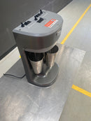 Hamilton Beach - HMD0400 - Triple Milkshake Mixer