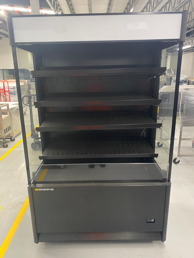 Skope - OD1100N - Open Deck Fridge