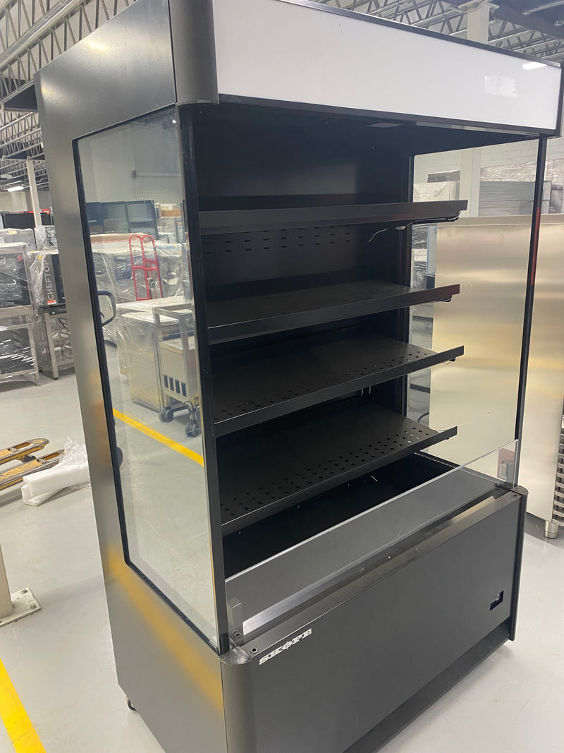 Skope - OD1100N - Open Deck Fridge