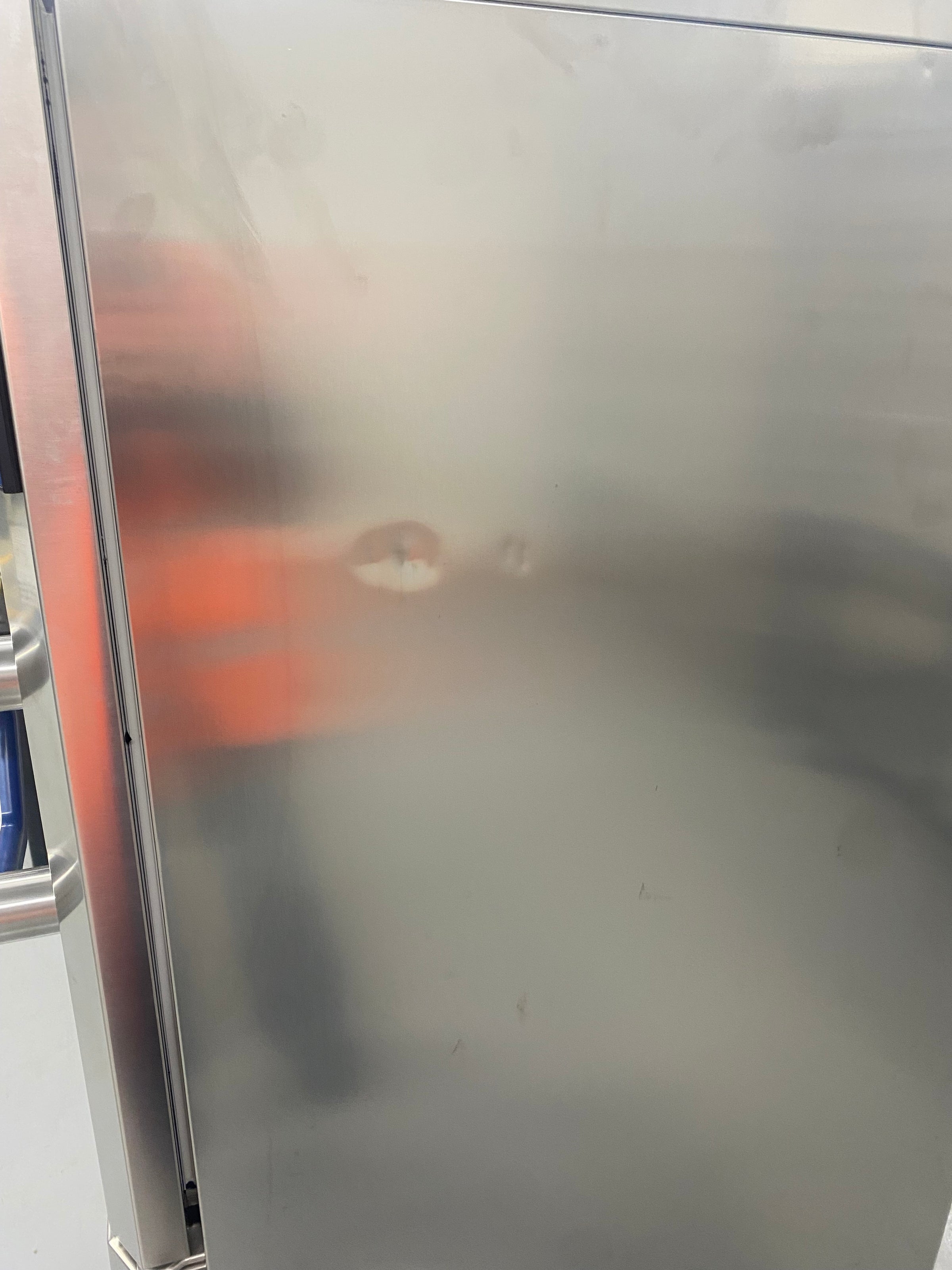 Irinox - MFNM.EX - MULTIFRESH NEXT M-EXCELLENCE Blast Chiller & Shock Freezer