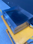 Roband Griddle - High Production