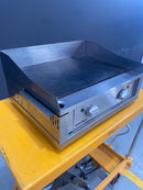 Roband Griddle - High Production