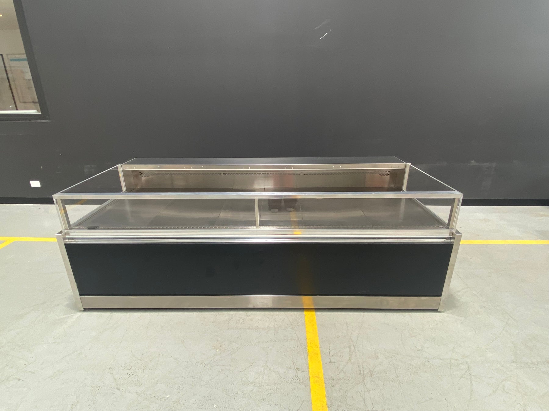 Criocabin - Enixe Lounge EI100 Deli Counter
