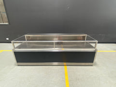 Criocabin - Enixe Lounge EI100 Deli Counter