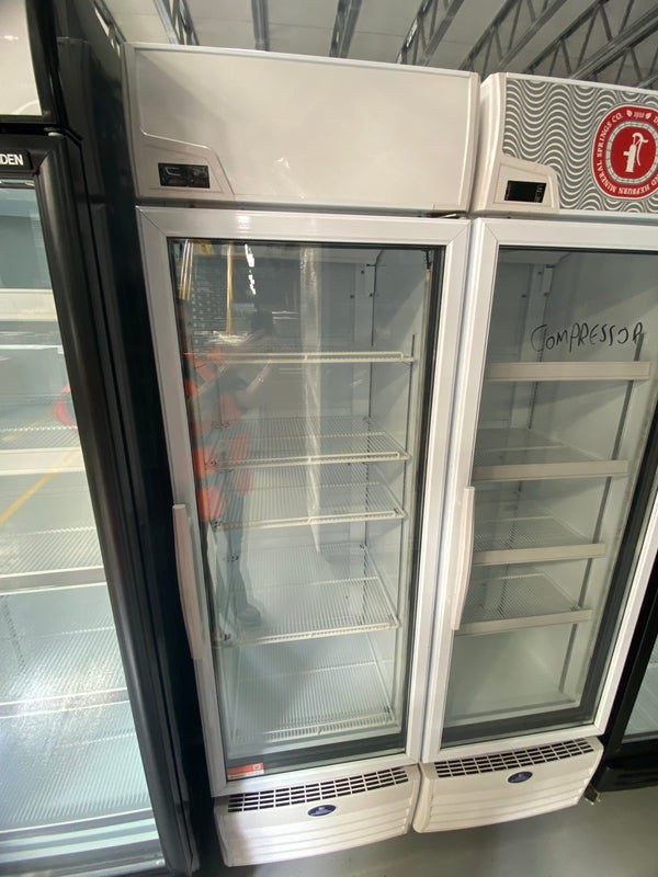 Sanden SPE-0403 SINGLE DOOR CHILLER