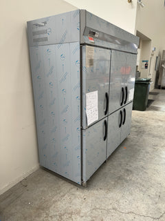 Panasonic Upright Chiller