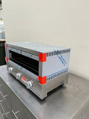 Roband - Grill Max Toaster 8 slice