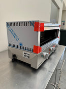 Roband - Grill Max Toaster 8 slice