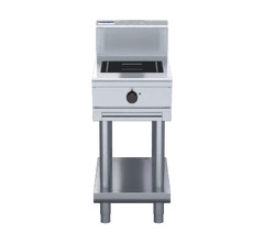 Waldorf 800 Series IN8100F-LS - 450mm Electric Induction Cooktop - Leg Stand
