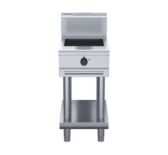 Waldorf 800 Series IN8100R3-LS - 450mm Electric Induction Cooktop - Leg Stand
