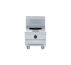 Waldorf 800 Series IN8100W3-B - 450mm Induction Wok - Bench Model
