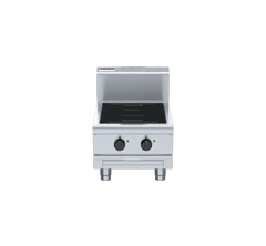 Waldorf 800 Series IN8200F-B - 450mm Electric Induction Cooktop - Bench Model