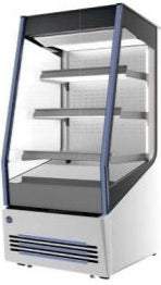 IARP - JOY 30 LITE - 163 L Low-Height Multi-Deck Chiller
