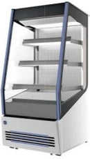 IARP - JOY 30 LITE - 163 L Low-Height Multi-Deck Chiller