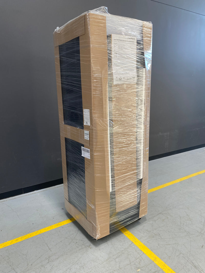 Skope - BCE600N - 1 Glass Door Display or Storage Fridge